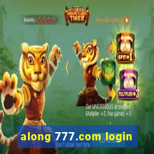 along 777.com login